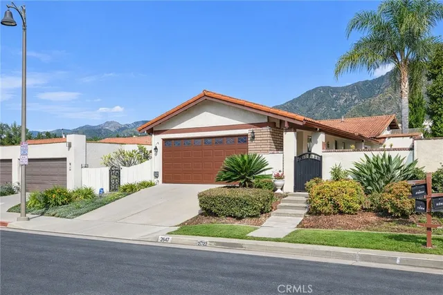 $3,500 | 2647 Calle Martos, Duarte, CA 91010