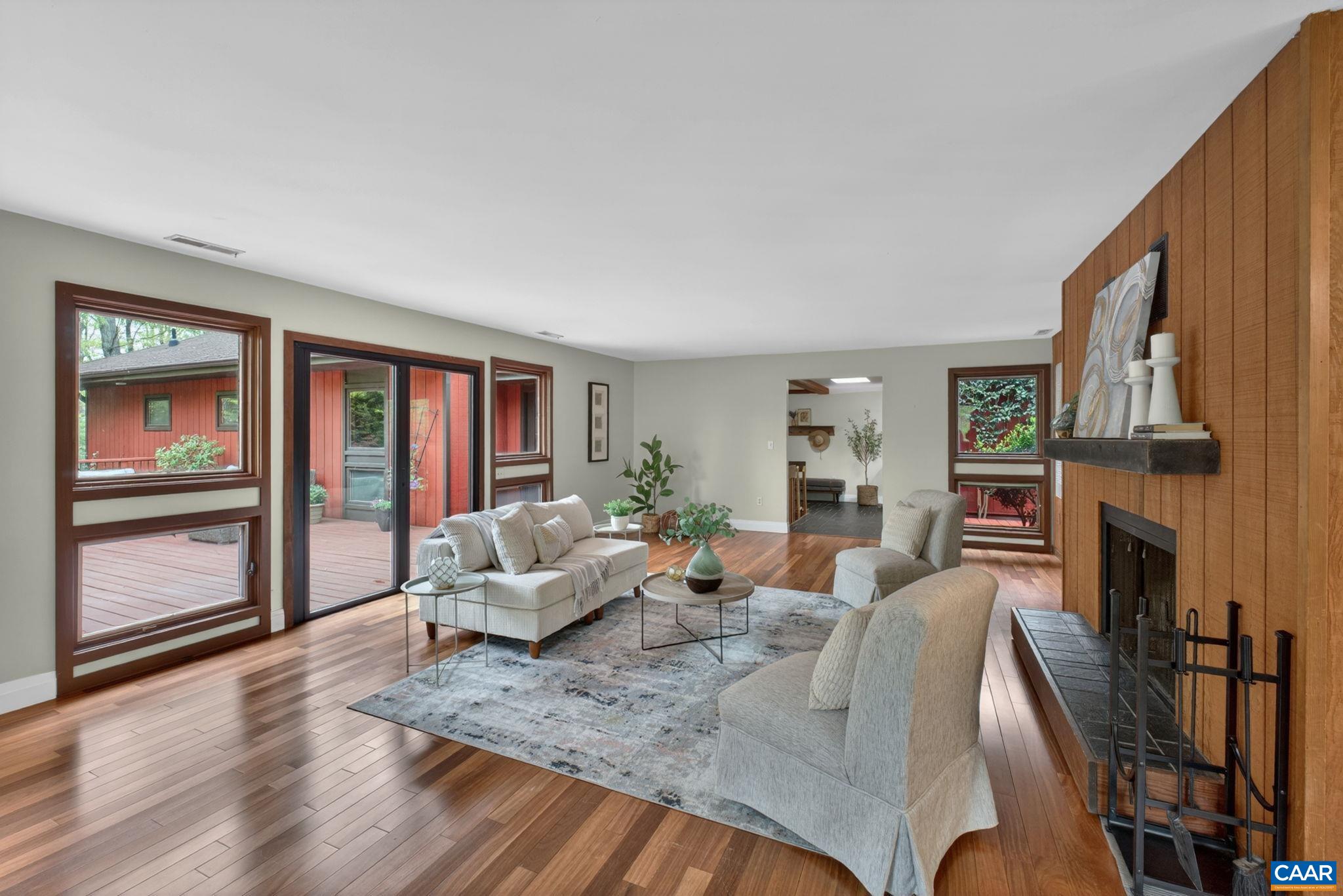 1670 Milton Road Charlottesville, VA 22902 - Photo 7 of 44 Gallery Image 7