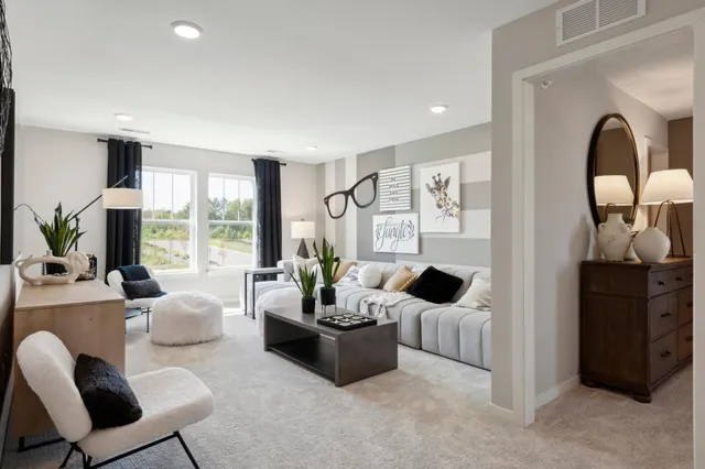 $669,990 | 15036 Amber Flds Boulevard, Rosemount, MN 55068