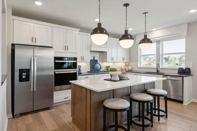 $669,990 | 15036 Amber Flds Boulevard, Rosemount, MN 55068