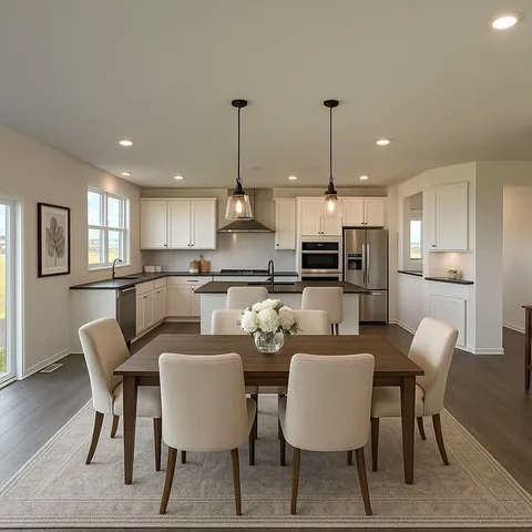 $669,990 | 15036 Amber Flds Boulevard, Rosemount, MN 55068