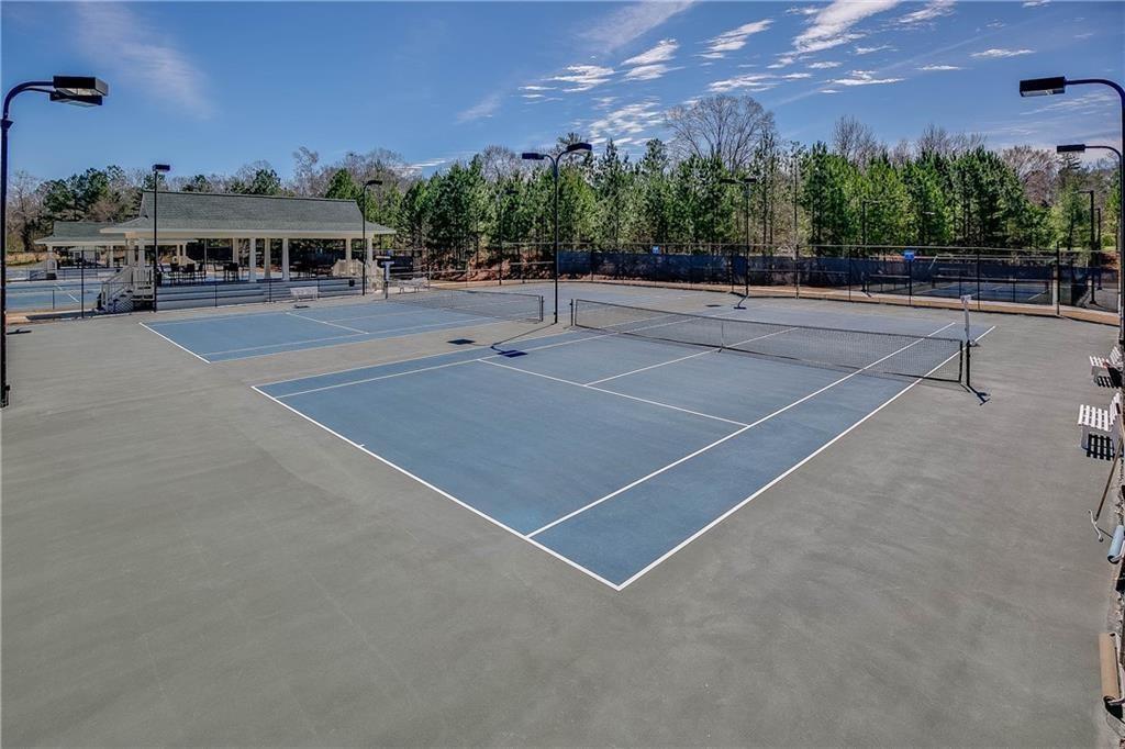 3787 Cheyenne Lane Jefferson, GA 30549 - Photo 76 of 82