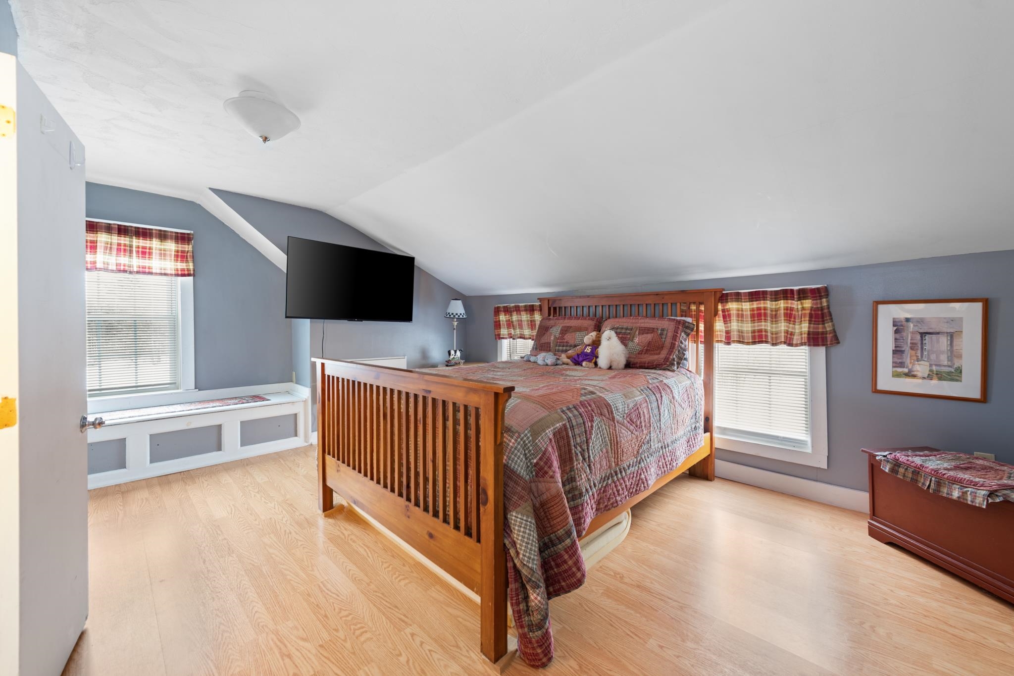 193 New Hebron Road Plymouth, NH 03264 - Photo 25 of 32