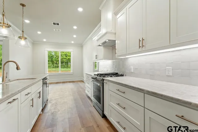 $699,000 | 20271 Roebuck Drive, Bullard, TX 75757