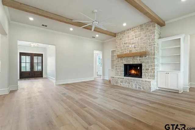 $699,000 | 20271 Roebuck Drive, Bullard, TX 75757