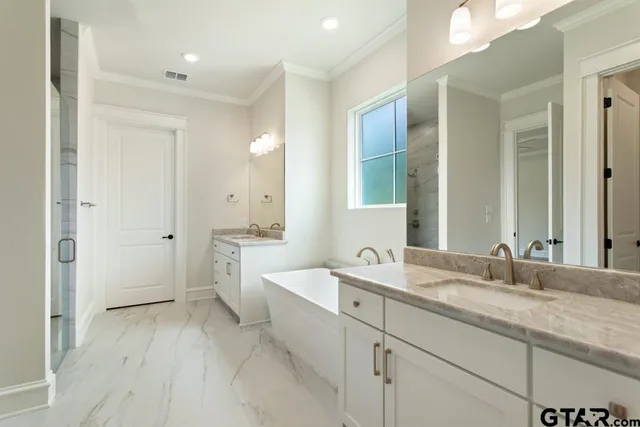 $699,000 | 20271 Roebuck Drive, Bullard, TX 75757