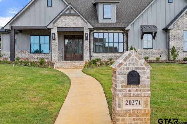 $699,000 | 20271 Roebuck Drive, Bullard, TX 75757