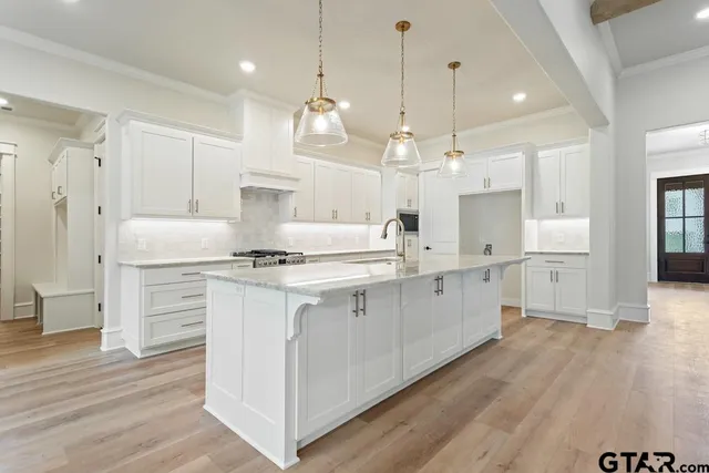 $699,000 | 20271 Roebuck Drive, Bullard, TX 75757