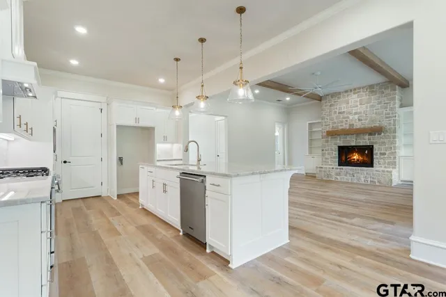 $699,000 | 20271 Roebuck Drive, Bullard, TX 75757