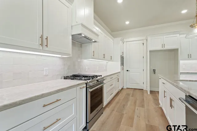 $699,000 | 20271 Roebuck Drive, Bullard, TX 75757