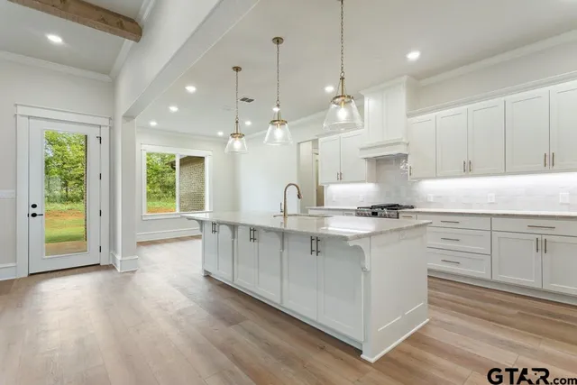 $699,000 | 20271 Roebuck Drive, Bullard, TX 75757