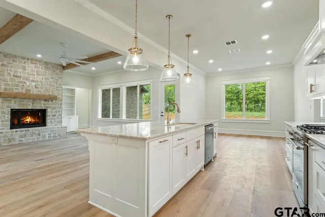 $699,000 | 20271 Roebuck Drive, Bullard, TX 75757