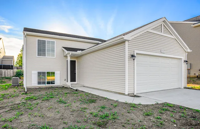 $309,900 | 8797 East Sturtevant Avenue, Richland, MI 49083