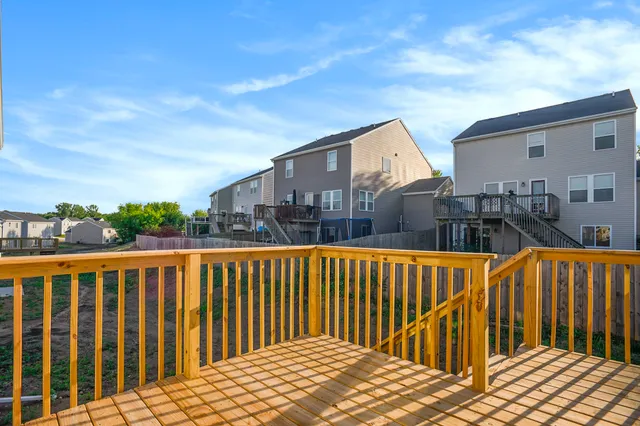 $309,900 | 8797 East Sturtevant Avenue, Richland, MI 49083