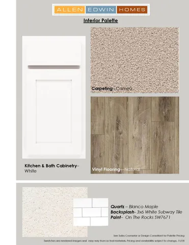 $309,900 | 8797 East Sturtevant Avenue, Richland, MI 49083