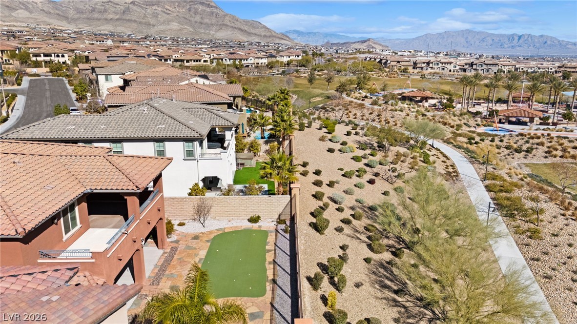 224 Highspring Street Las Vegas, NV 89138 - Photo 54 of 59
