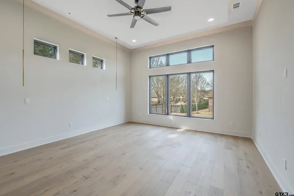 $929,000 | 7339 Crosswater Cove, Tyler, TX 75703