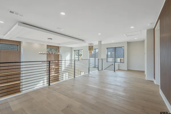 $929,000 | 7339 Crosswater Cove, Tyler, TX 75703