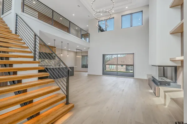 $929,000 | 7339 Crosswater Cove, Tyler, TX 75703