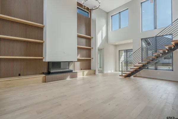 $929,000 | 7339 Crosswater Cove, Tyler, TX 75703