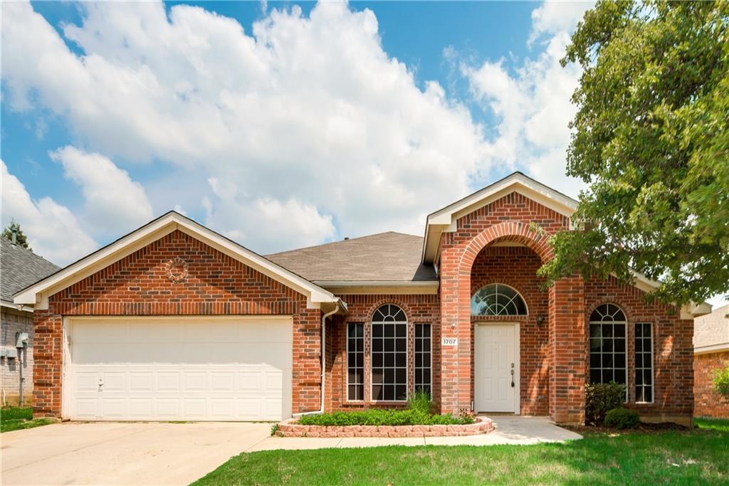1707 Falcon Drive Corinth, TX 76210 - Photo 1 of 1