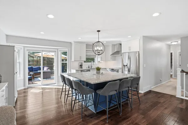 $469,900 | 9421 83rd Street South, Cottage Grove, MN 55016