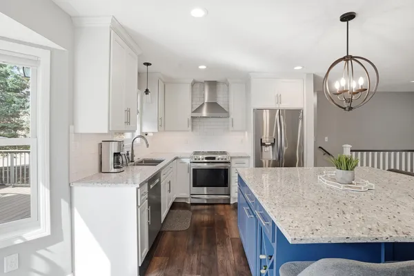 $469,900 | 9421 83rd Street South, Cottage Grove, MN 55016