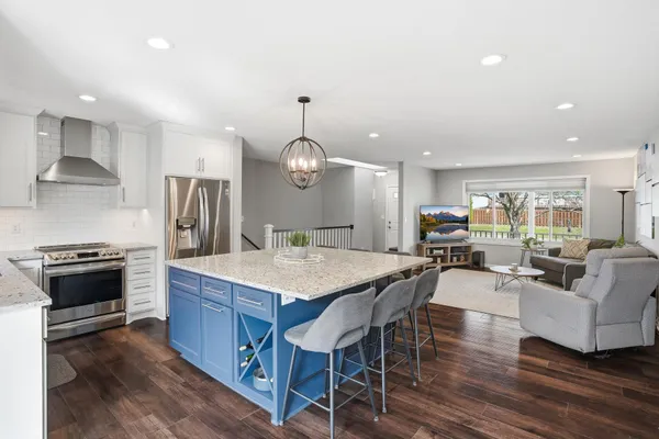 $469,900 | 9421 83rd Street South, Cottage Grove, MN 55016