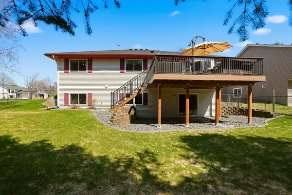 $469,900 | 9421 83rd Street South, Cottage Grove, MN 55016