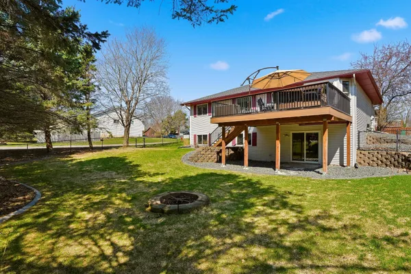 $469,900 | 9421 83rd Street South, Cottage Grove, MN 55016