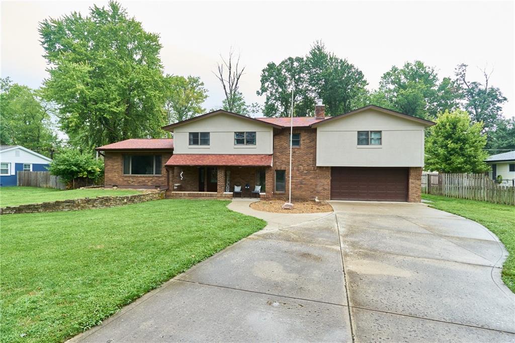 426 Griffin Road Indianapolis, IN 46227 - Photo 1 of 30 Gallery Image 1
