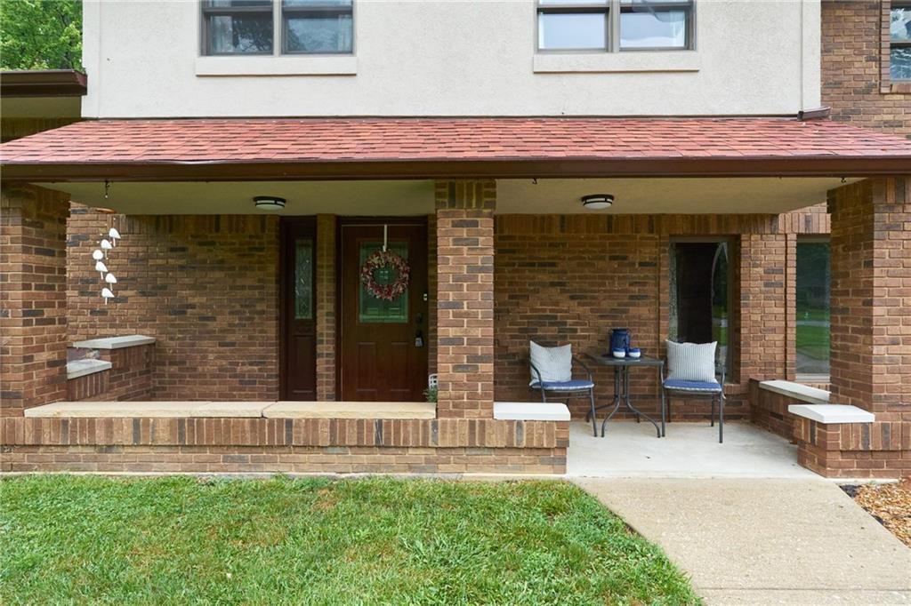 426 Griffin Road Indianapolis, IN 46227 - Photo 2 of 30 Gallery Image 2