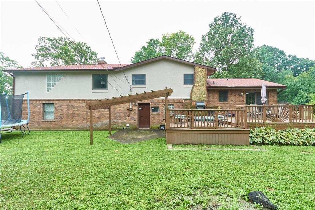 426 Griffin Road Indianapolis, IN 46227 - Photo 26 of 30 Gallery Image 26
