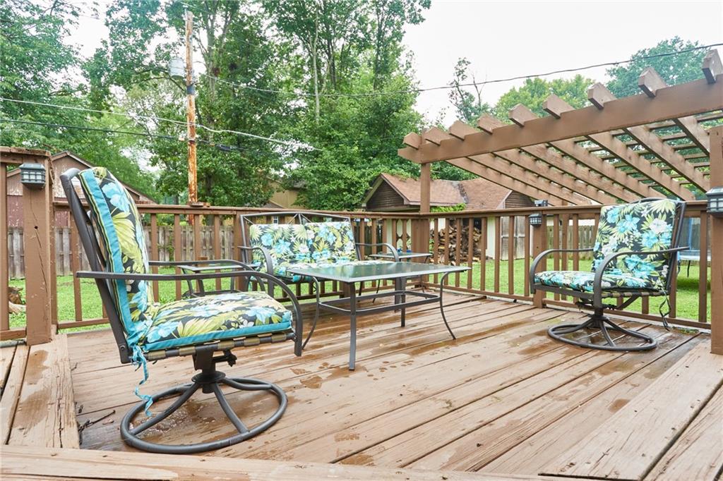 426 Griffin Road Indianapolis, IN 46227 - Photo 27 of 30 Gallery Image 27