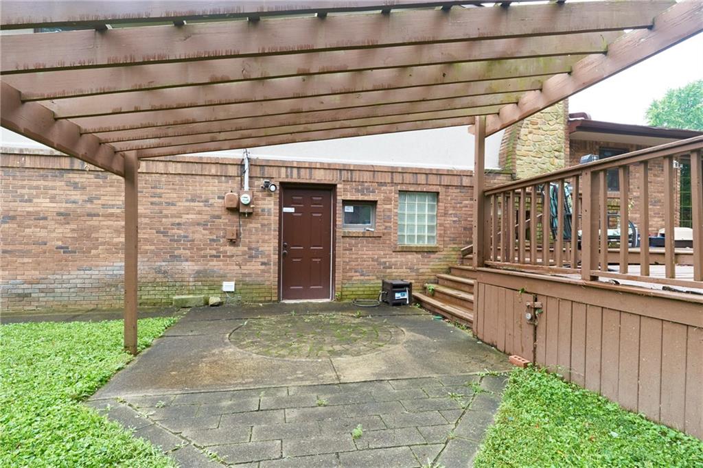 426 Griffin Road Indianapolis, IN 46227 - Photo 29 of 30 Gallery Image 29