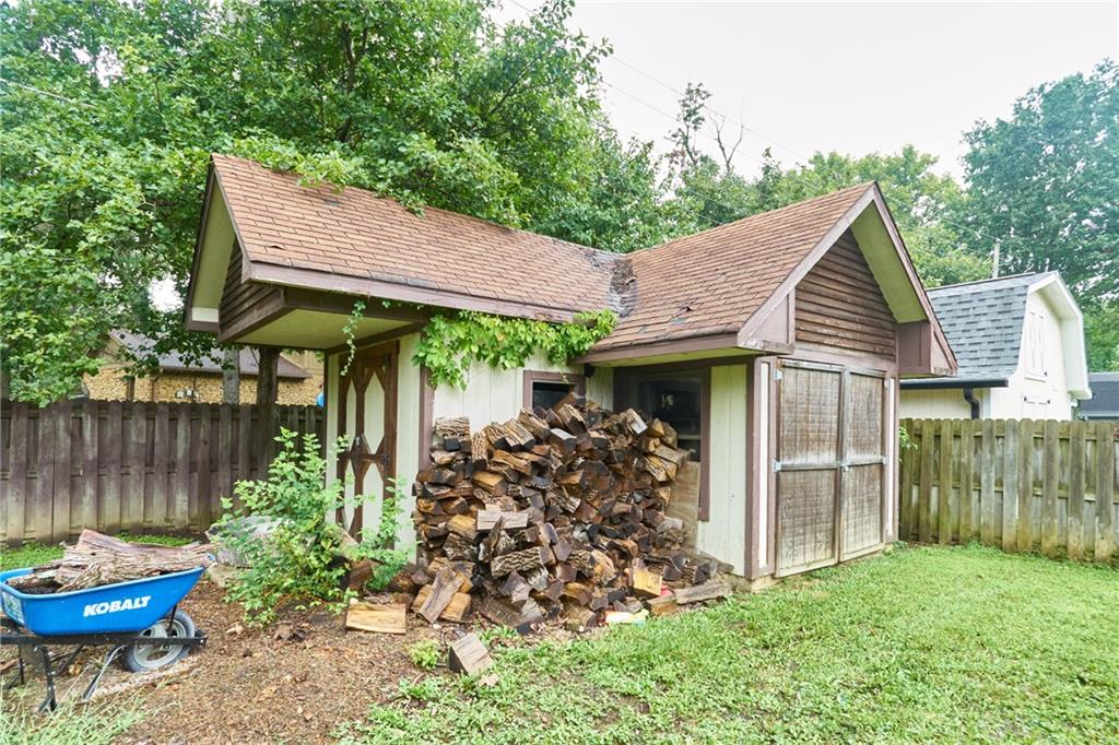 426 Griffin Road Indianapolis, IN 46227 - Photo 30 of 30 Gallery Image 30