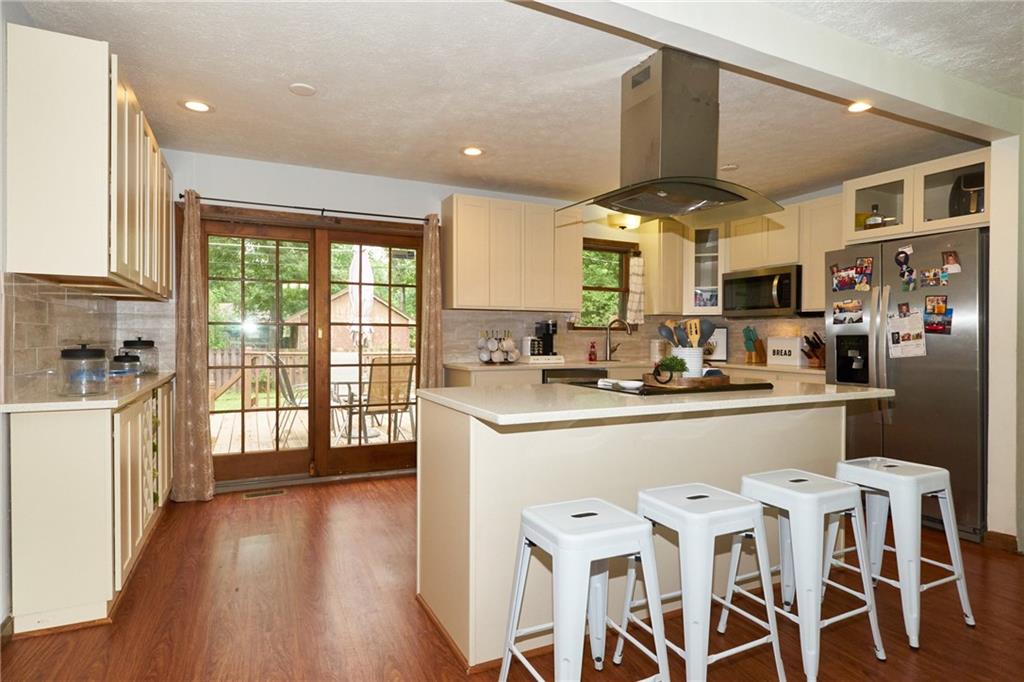 426 Griffin Road Indianapolis, IN 46227 - Photo 7 of 30 Gallery Image 7