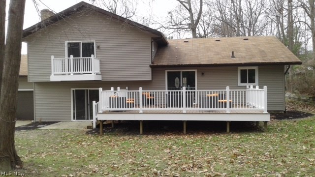 523 Somerset Road Akron, OH 44313 - Photo 2 of 25 Gallery Image 2