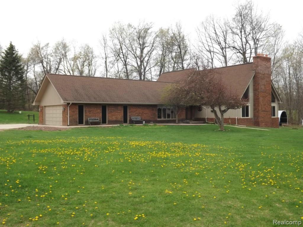 1244 Rowland Road Leonard, MI 48367 - Photo 1 of 44