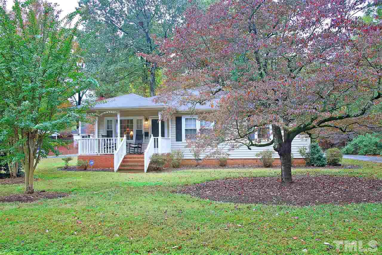 2525 Fairlawn Road Durham, NC 27705 - Photo 1 of 29 Gallery Image 1