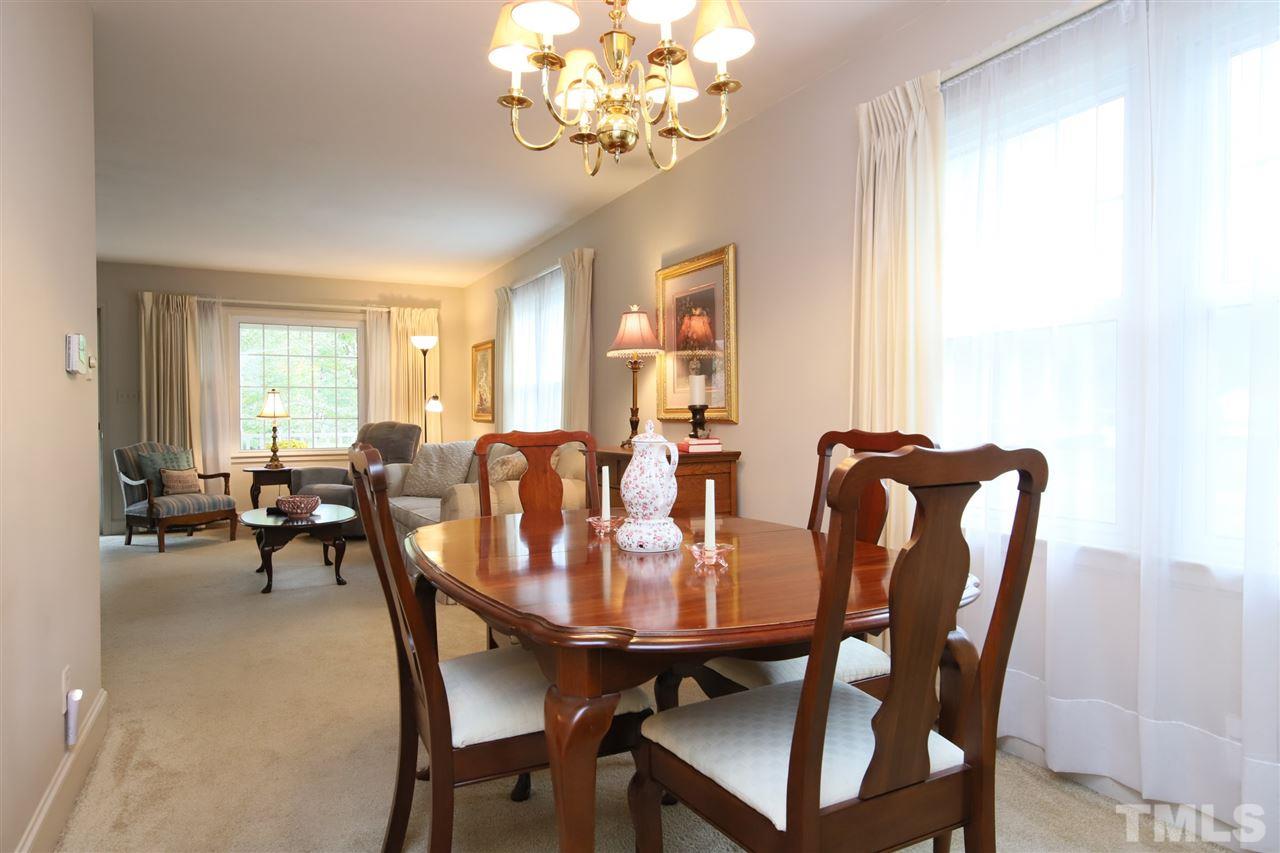 2525 Fairlawn Road Durham, NC 27705 - Photo 7 of 29 Gallery Image 7