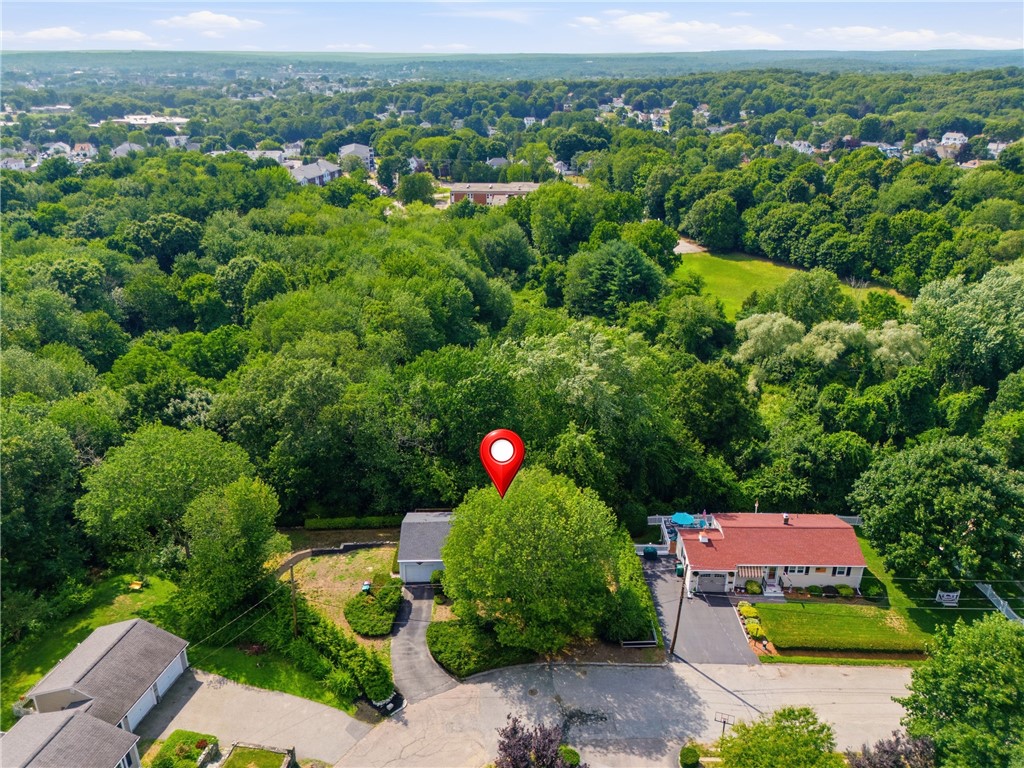 251 Madeleine Avenue Woonsocket, RI 02895 - Photo 43 of 44