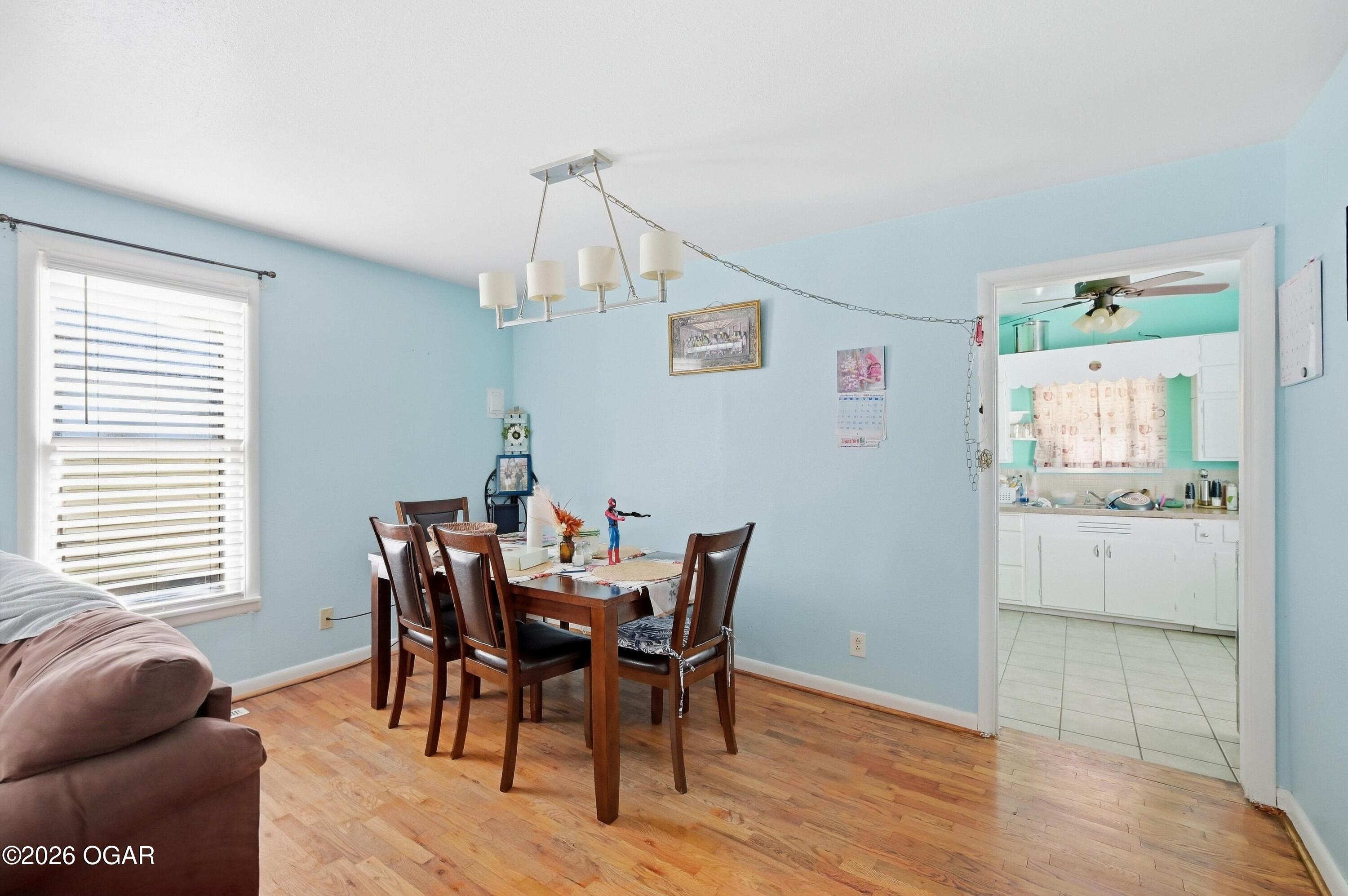 1239 Kellar Street Carthage, MO 64836 - Photo 6 of 19 Gallery Image 6