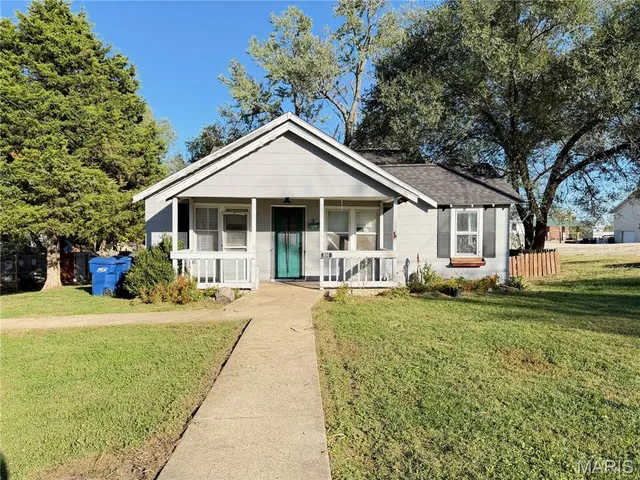 $134,500 | 804 South Askins Street, Salem, MO 65560