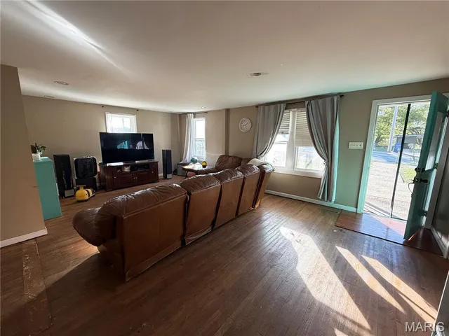 $134,500 | 804 South Askins Street, Salem, MO 65560