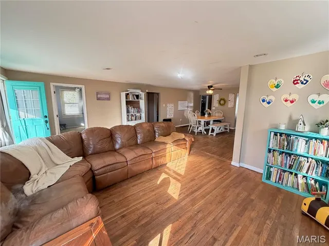 $134,500 | 804 South Askins Street, Salem, MO 65560