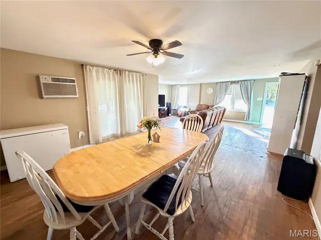 $134,500 | 804 South Askins Street, Salem, MO 65560