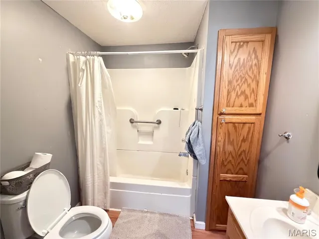 $134,500 | 804 South Askins Street, Salem, MO 65560