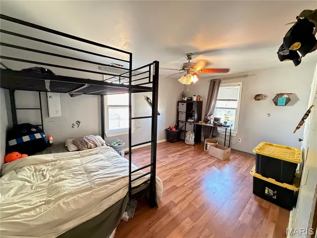 $134,500 | 804 South Askins Street, Salem, MO 65560