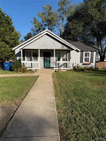$134,500 | 804 South Askins Street, Salem, MO 65560